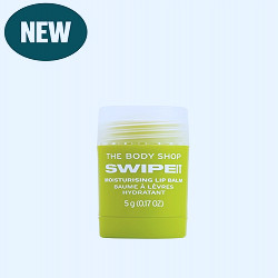 Swipe It Moisturizing Lip Balm | Lip Care | The Body Shop